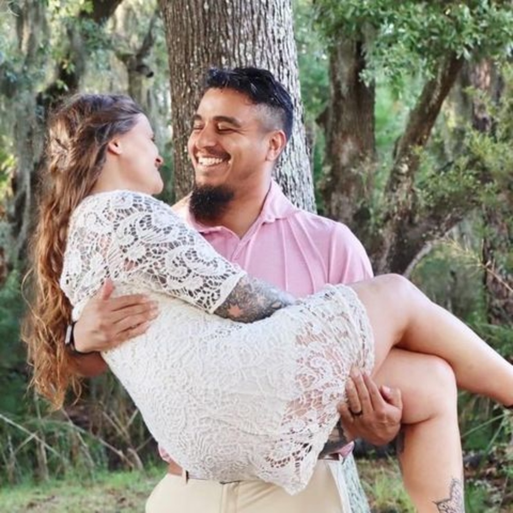 Meet your Posher, Tiffany